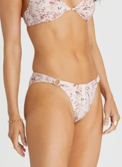 Bottoms^Aqua Blu Alexis Cheeky Pant Periwinkle