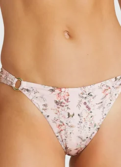 Bottoms^Aqua Blu Alexis Cheeky Pant Periwinkle