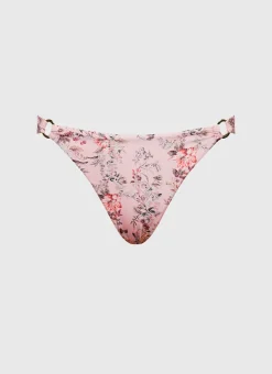 Bottoms^Aqua Blu Alexis Cheeky Pant Periwinkle