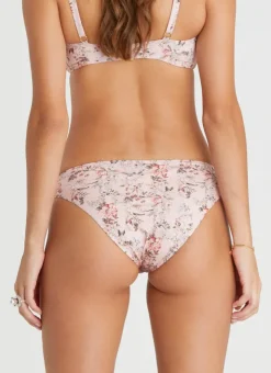Bottoms^Aqua Blu Charlize Classic Pant Periwinkle