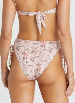Bottoms^Aqua Blu Emery High Waist Pant Periwinkle