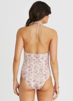 One Pieces^Aqua Blu Juno One Piece Periwinkle