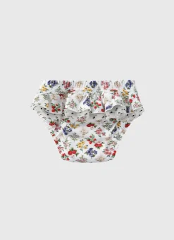 Shop Infants (00-2)|Bottoms^Aqua Blu Swim Nappy Petit Four