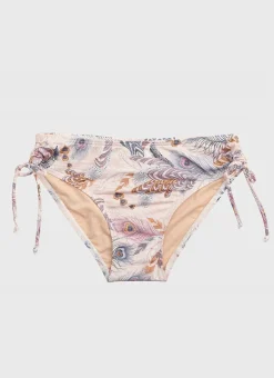 Shop Teens (8-16)|Bottoms^Aqua Blu Faux Tie Side Pant (SAMPLE) Plumeria