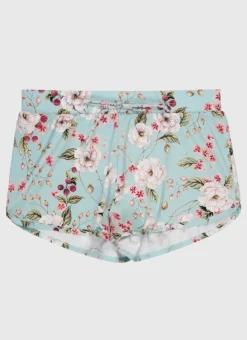 Shop Teens (8-16)^Aqua Blu Lycra Boardshorts Primrose
