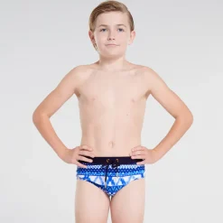 Shop Teens (8-16)^Aqua Blu Trunks Riviera