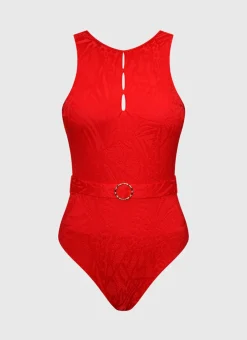 One Pieces^Aqua Blu Prudence One Piece Rossa