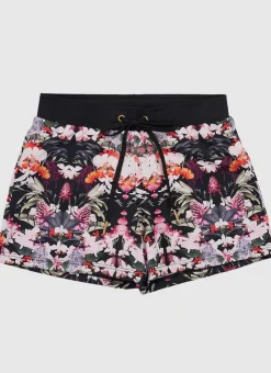 Shop Teens (8-16)^Aqua Blu Lycra Swim Shorts Samson