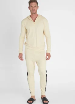 Bottoms|Bottoms^Aqua Blu Sand Sweatpants