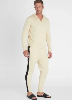 Bottoms|Bottoms^Aqua Blu Sand Sweatpants