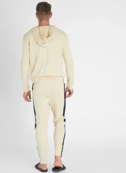 Bottoms|Bottoms^Aqua Blu Sand Sweatpants