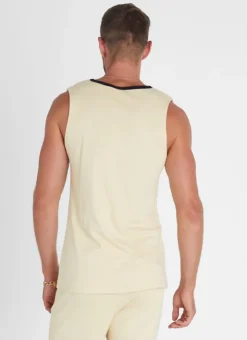 Tops|Tops^Aqua Blu Sand Tank