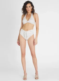 Tops^Aqua Blu Elleni Bikini Top Serpentine