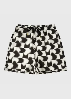 Shop Teens (8-16)|Boardshorts^Aqua Blu Boardshorts Solaris