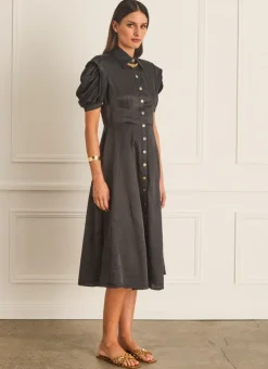 Dresses^Aqua Blu Macey Dress sparrow