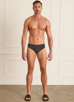 Racer Briefs^Aqua Blu Racer Briefs Sparrow