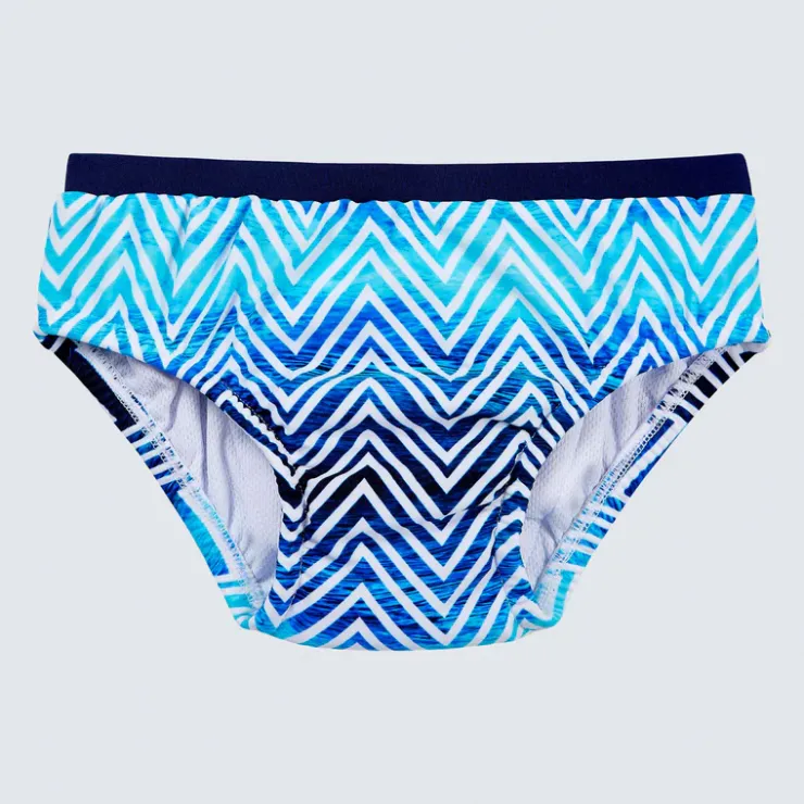 Shop Infants (00-2)^Aqua Blu Swim Nappy Splash