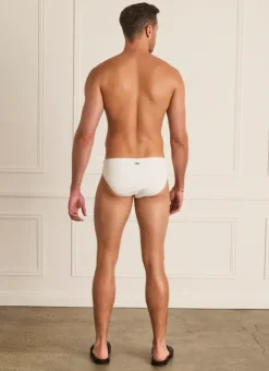 Racer Briefs^Aqua Blu Racer Briefs Starling