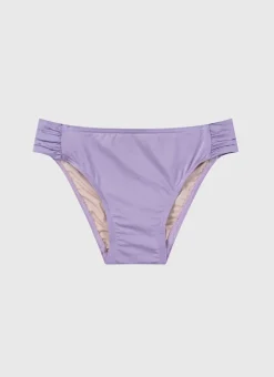 Shop Teens (8-16)|Bottoms^Aqua Blu Stepping Stones Gathered Side Pant - Teens