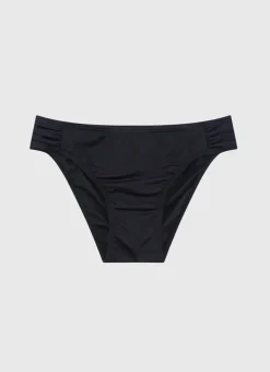 Shop Teens (8-16)|Bottoms^Aqua Blu Stepping Stones Gathered Side Pant - Teens