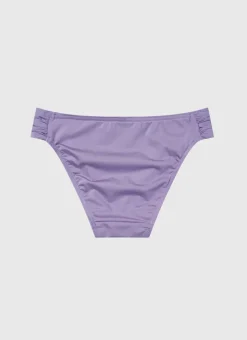Shop Teens (8-16)|Bottoms^Aqua Blu Stepping Stones Gathered Side Pant - Teens