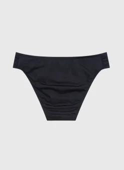 Shop Teens (8-16)|Bottoms^Aqua Blu Stepping Stones Gathered Side Pant - Teens