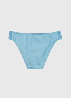 Shop Teens (8-16)|Bottoms^Aqua Blu Stepping Stones Gathered Side Pant - Teens