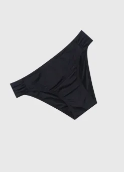 Shop Teens (8-16)|Bottoms^Aqua Blu Stepping Stones Gathered Side Pant - Teens