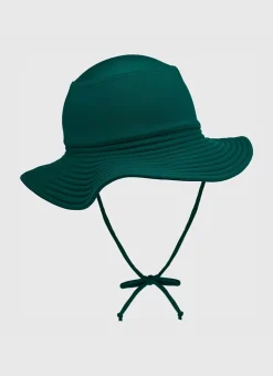 Shop Juniors (3-7)|Shop Infants (00-2)^Aqua Blu Stepping Stones Lycra Hat