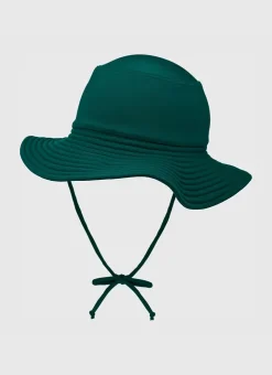 Shop Juniors (3-7)|Shop Infants (00-2)^Aqua Blu Stepping Stones Lycra Hat