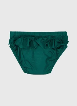 Shop Infants (00-2)|Bottoms^Aqua Blu Stepping Stones Swim Nappy