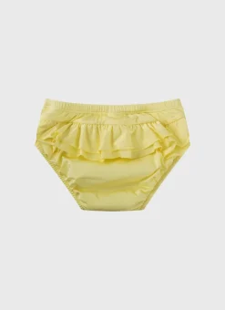 Shop Infants (00-2)|Bottoms^Aqua Blu Stepping Stones Swim Nappy
