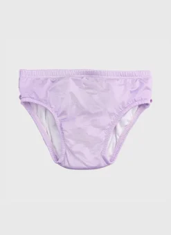 Shop Infants (00-2)|Bottoms^Aqua Blu Stepping Stones Swim Nappy