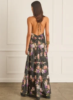 Dresses^Aqua Blu Jacinta Maxi Dress Tempest