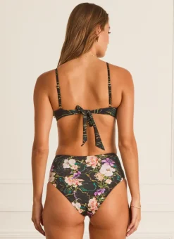 Tops^Aqua Blu Reign D/DD Cup Top Tempest