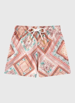 Shop Teens (8-16)|Boardshorts^Aqua Blu Boardshorts Tribeca