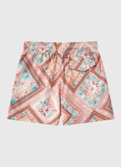 Shop Teens (8-16)|Boardshorts^Aqua Blu Boardshorts Tribeca