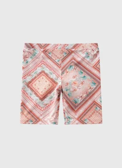 Shop Juniors (3-7)|Bottoms^Aqua Blu Jammers Tribeca