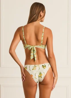 Tops^Aqua Blu Amelia Top Valencia