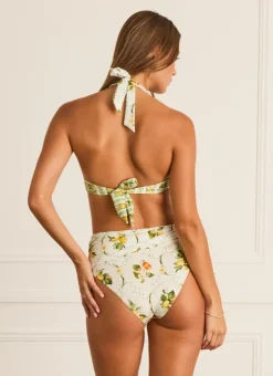 Tops^Aqua Blu Elleni D/DD Cup Bikini Top Valencia