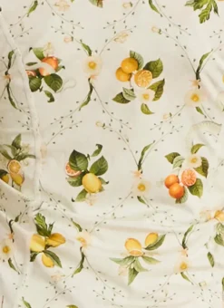 Rash Guards|Tops^Aqua Blu Lyla Rash Guard Valencia