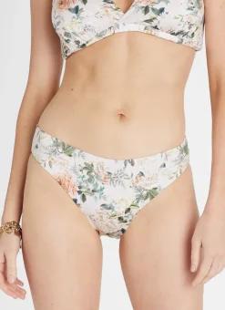 Bottoms^Aqua Blu Charlize Classic Pant Vervain