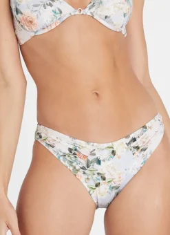 Bottoms^Aqua Blu Mila Cheeky Pant Vervain