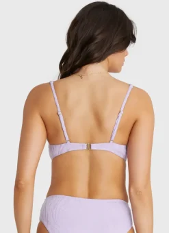 Tops^Aqua Blu Tahlia Top Viola