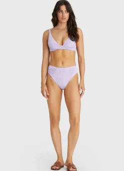 Tops^Aqua Blu Tahlia Top Viola
