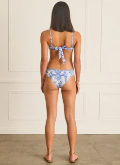 Bottoms^Aqua Blu Alexis Cheeky Pant Willow