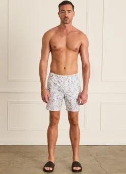 Swim Shorts^Aqua Blu Boardshorts Willow