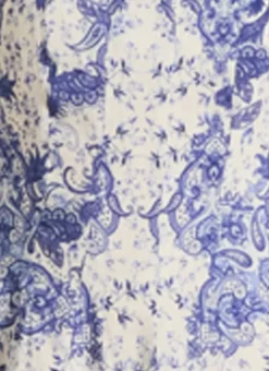 Dresses^Aqua Blu Lily Dress Willow