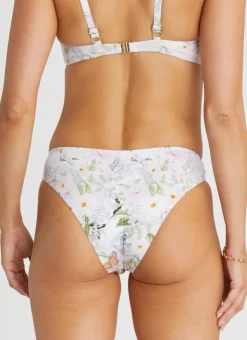 Bottoms^Aqua Blu Alexis Cheeky Pant Zephyr