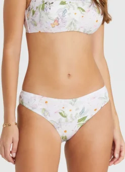 Bottoms^Aqua Blu Charlize Classic Pant Zephyr